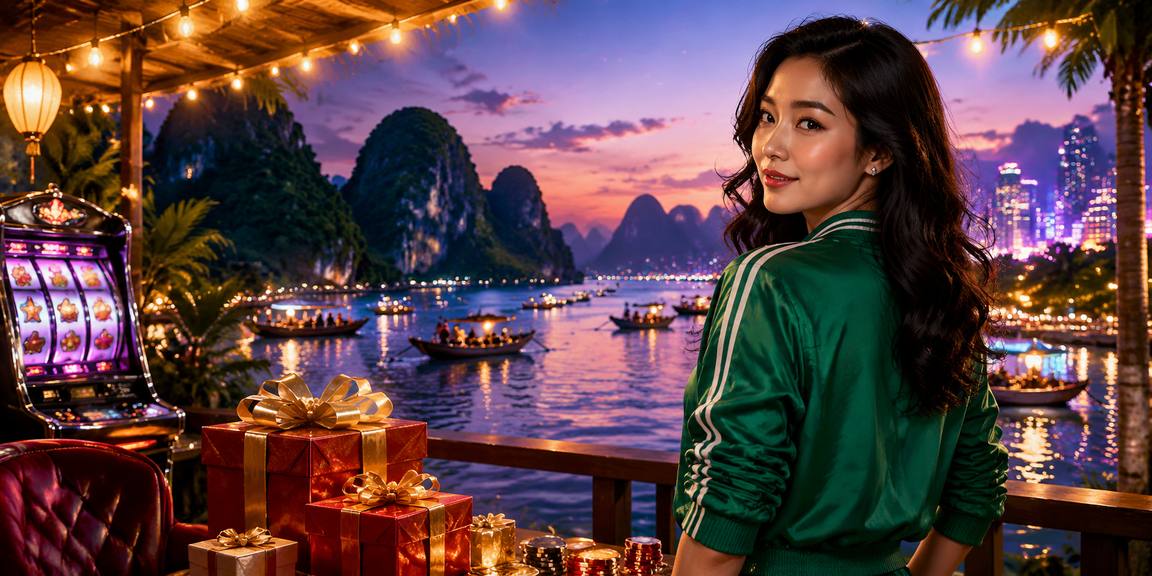 maxvip Thông Tin Slot